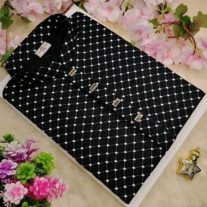 𝐏𝐀𝐊𝐈𝐒𝐓𝐀𝐍𝐈 𝐆𝐇𝐔𝐑𝐈 𝐂𝐎𝐓𝐓𝐎𝐍 BLACK (𝐂𝐎𝐃 – 902)